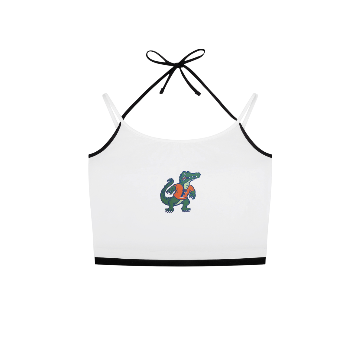 Florida Cartoon Tank