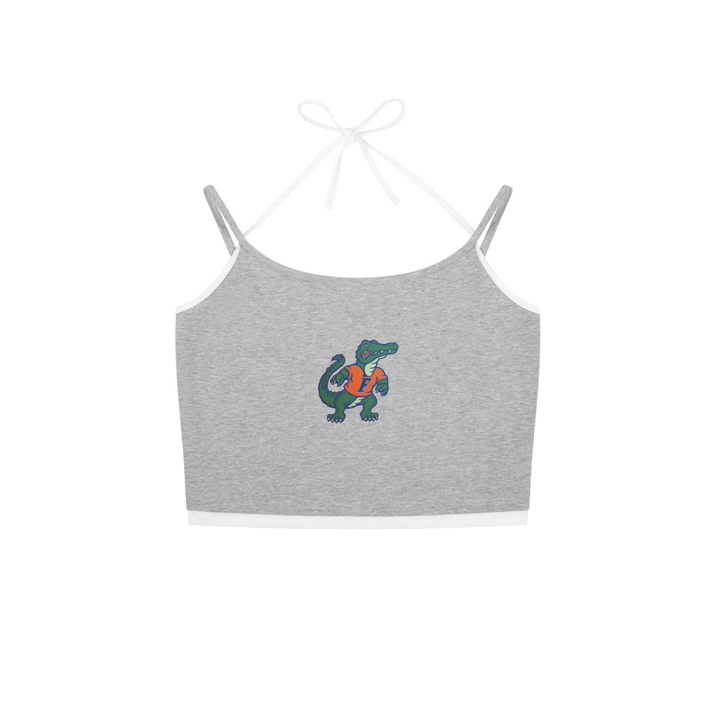 Florida Cartoon Tank