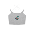 Florida Cartoon Tank