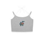 Florida Cartoon Tank