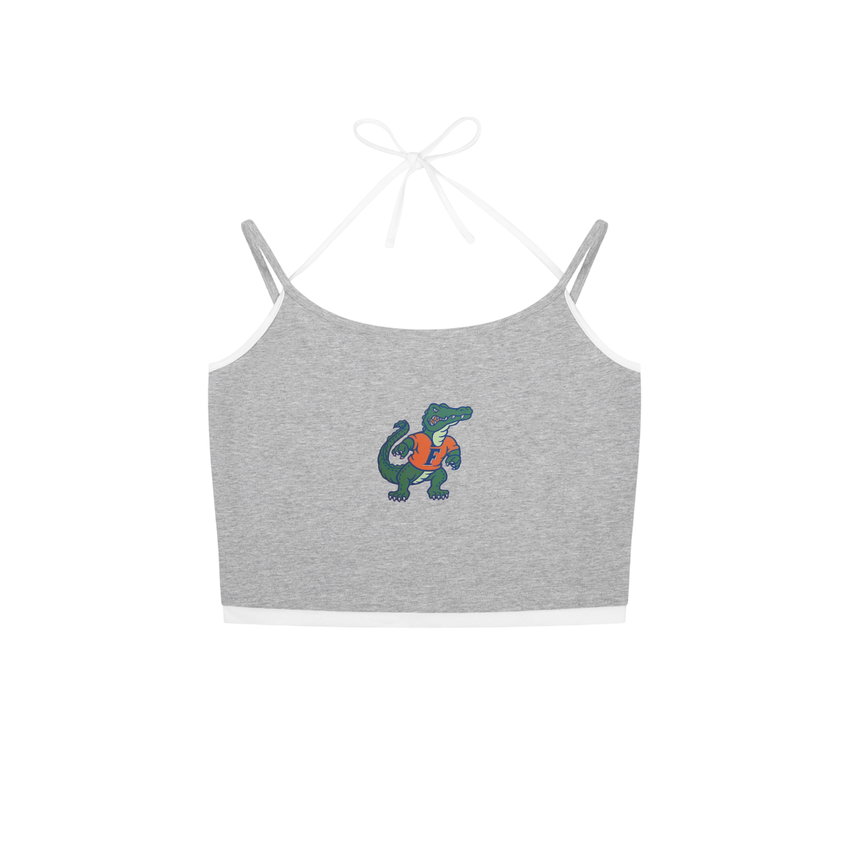 Florida Cartoon Tank