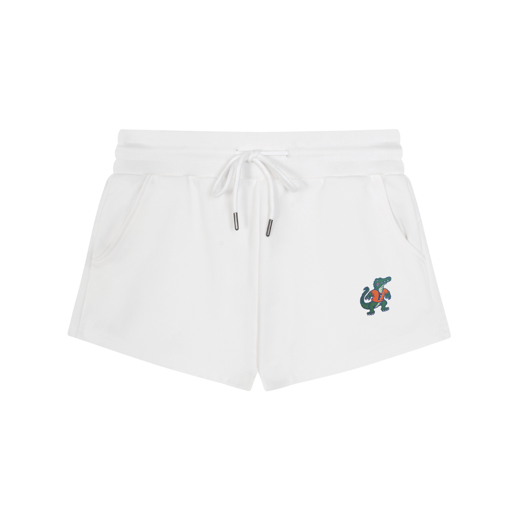 Florida Cartoon Women's Shorts