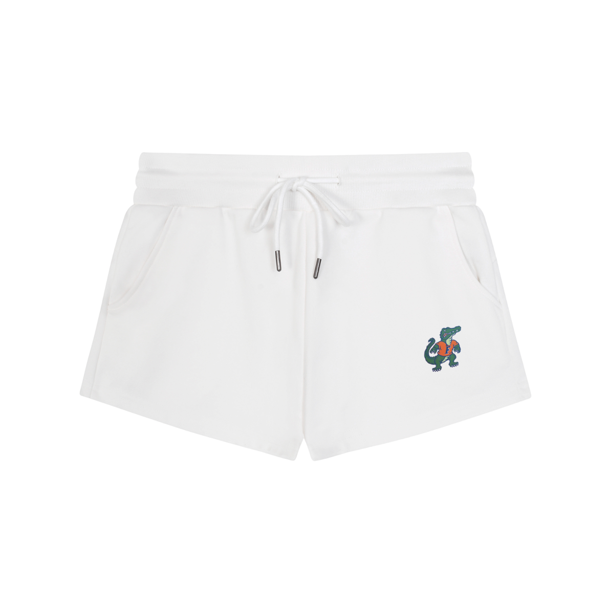 Florida Cartoon Women's Shorts