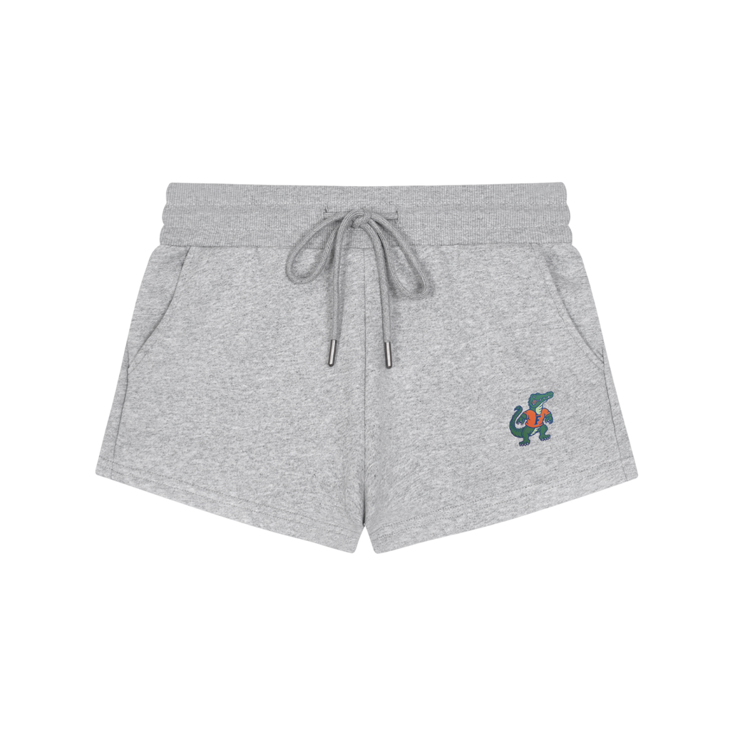 Florida Cartoon Women's Shorts