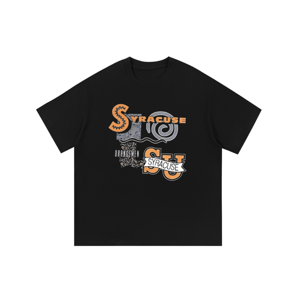 Syracuse Orangemen Shirt