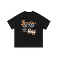 Syracuse Orangemen Shirt