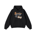 Syracuse Orangemen Hoodie