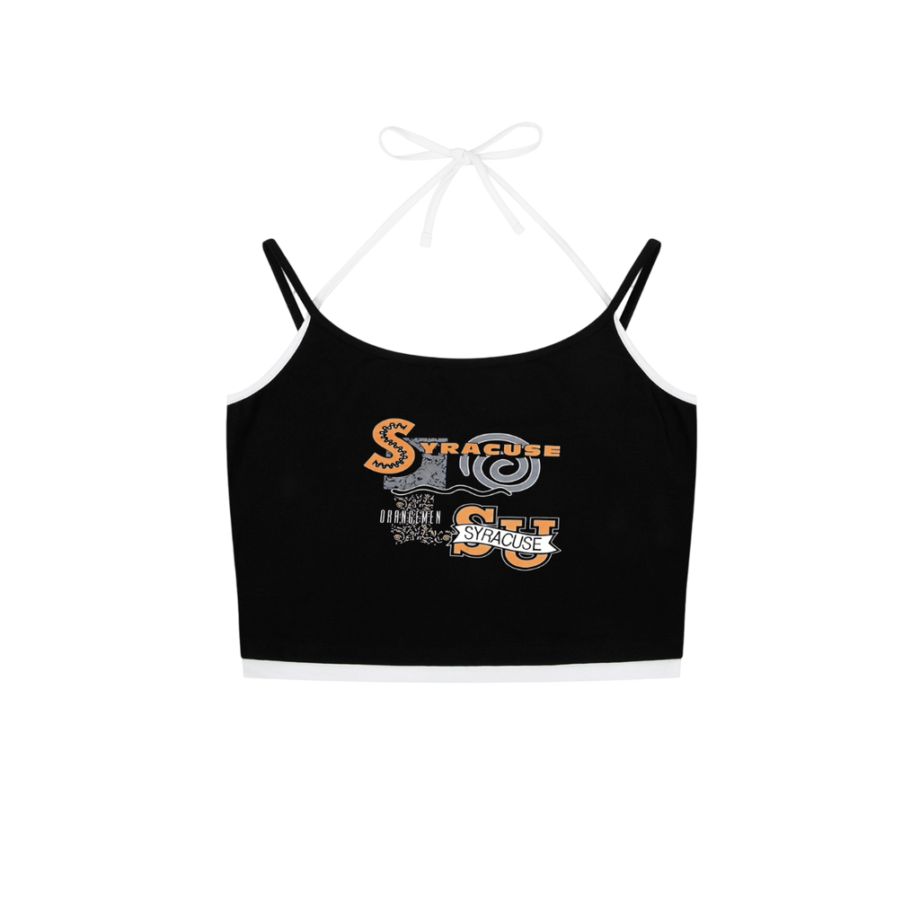 Syracuse Orangemen Tank