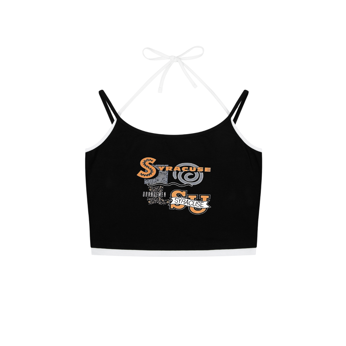 Syracuse Orangemen Tank