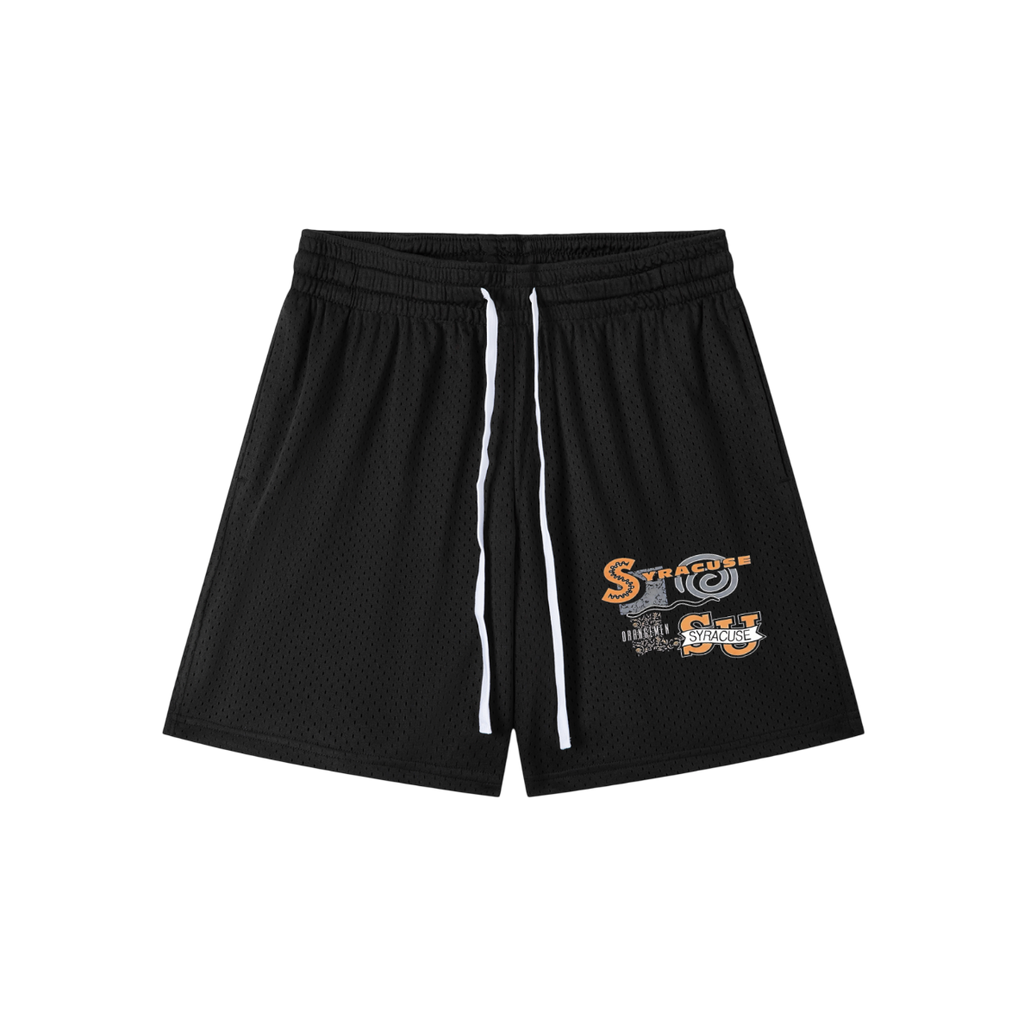 Syracuse Orangemen Shorts