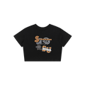 Syracuse Orangemen Baby Tee