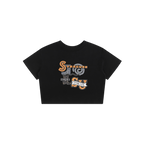 Syracuse Orangemen Baby Tee