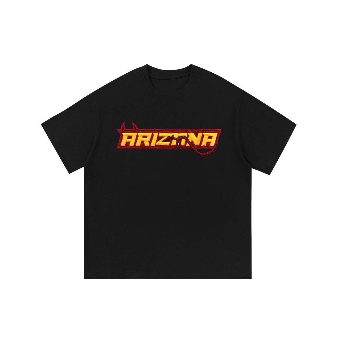 Arizona State Horns Shirt