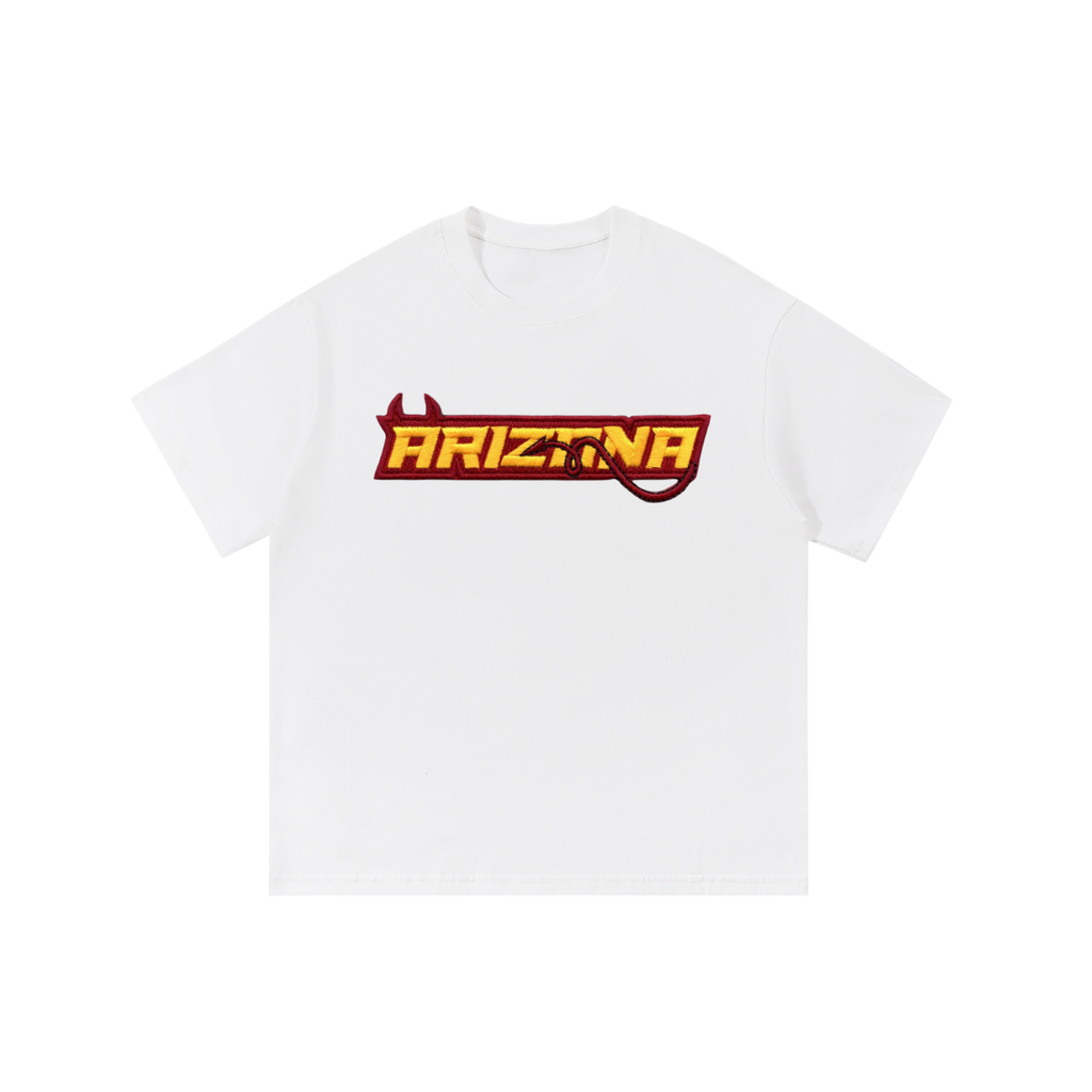 Arizona State Horns Shirt