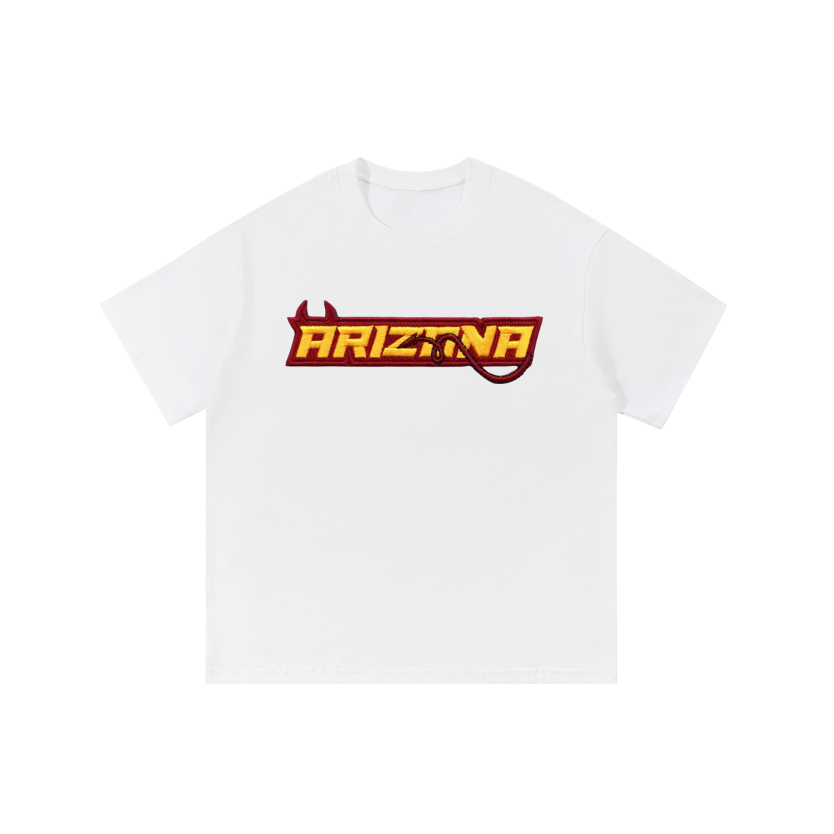 Arizona State Horns Shirt