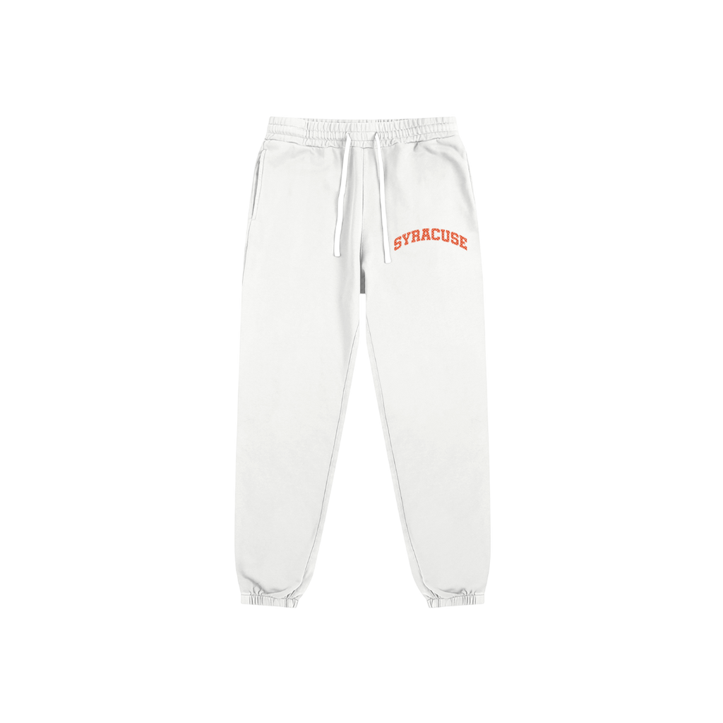 Syracuse Dots Sweats