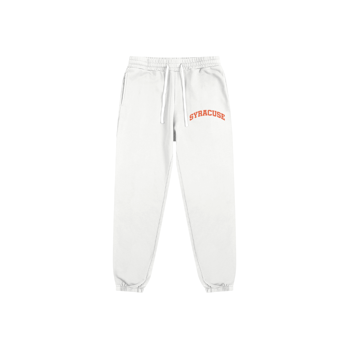 Syracuse Dots Sweats