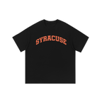 Syracuse Dots Shirt