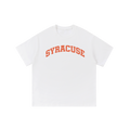 Syracuse Dots Shirt