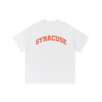 Syracuse Dots Shirt