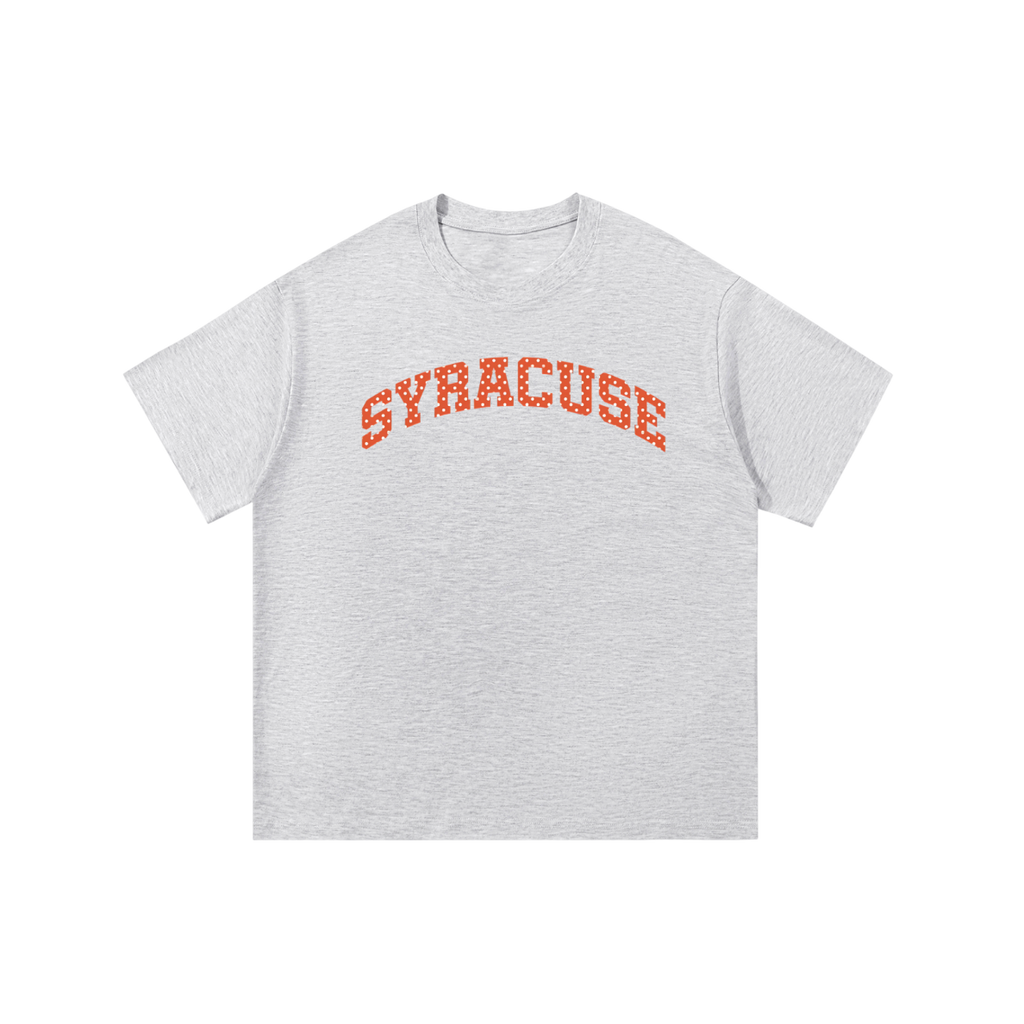 Syracuse Dots Shirt