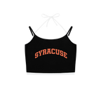 Syracuse Dots Tank