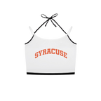 Syracuse Dots Tank