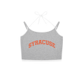 Syracuse Dots Tank