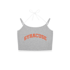 Syracuse Dots Tank