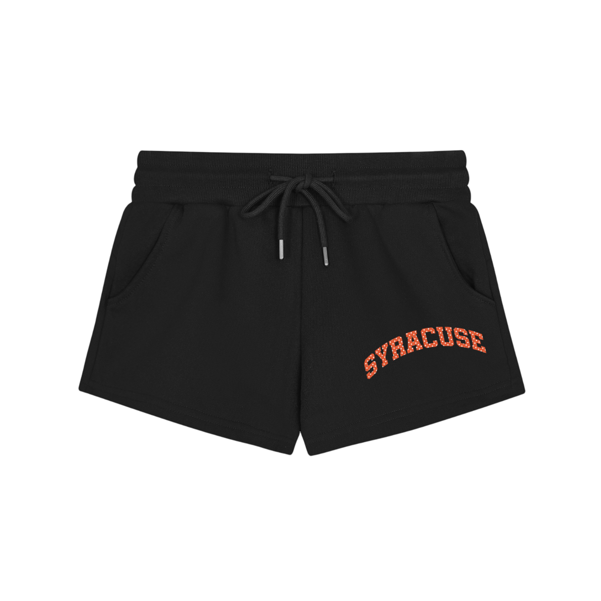 Syracuse Dots Women's Shorts
