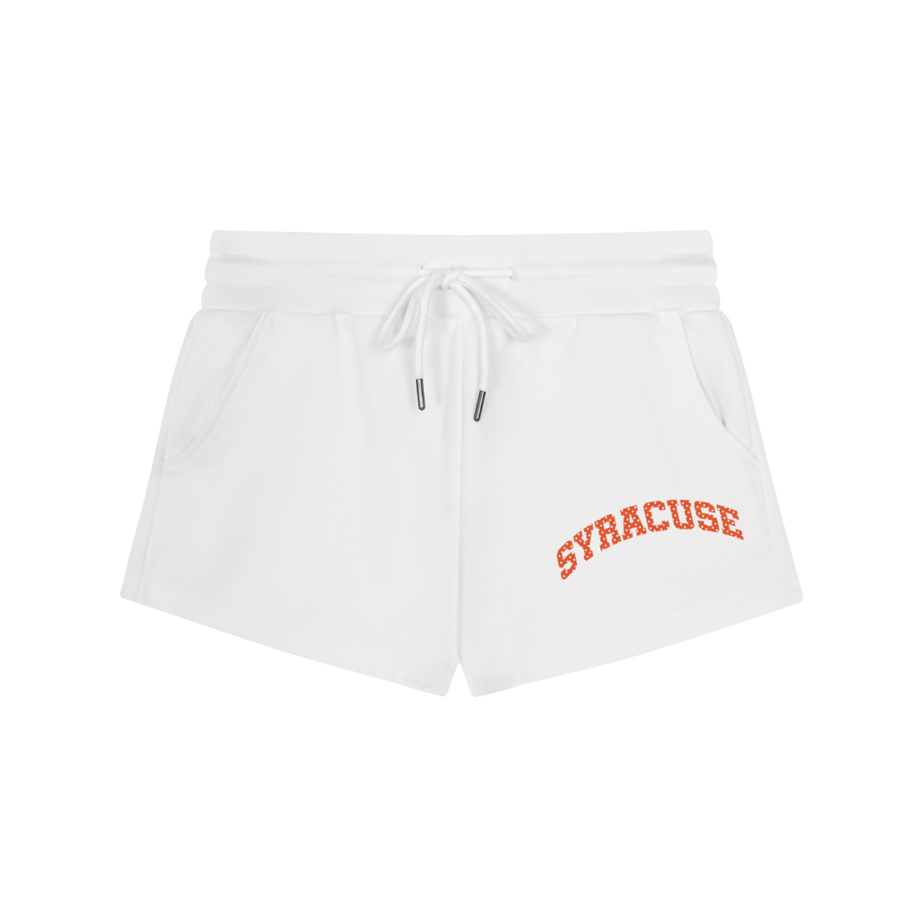 Syracuse Dots Women's Shorts