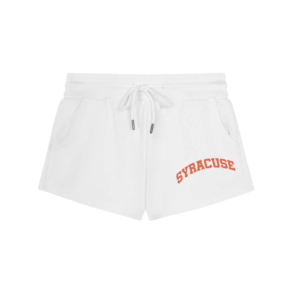 Syracuse Dots Women's Shorts