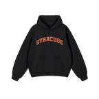 Syracuse Dots Hoodie