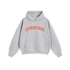 Syracuse Dots Hoodie