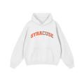 Syracuse Dots Hoodie