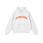 Syracuse Dots Hoodie
