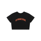 Syracuse Dots Baby Tee