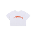 Syracuse Dots Baby Tee