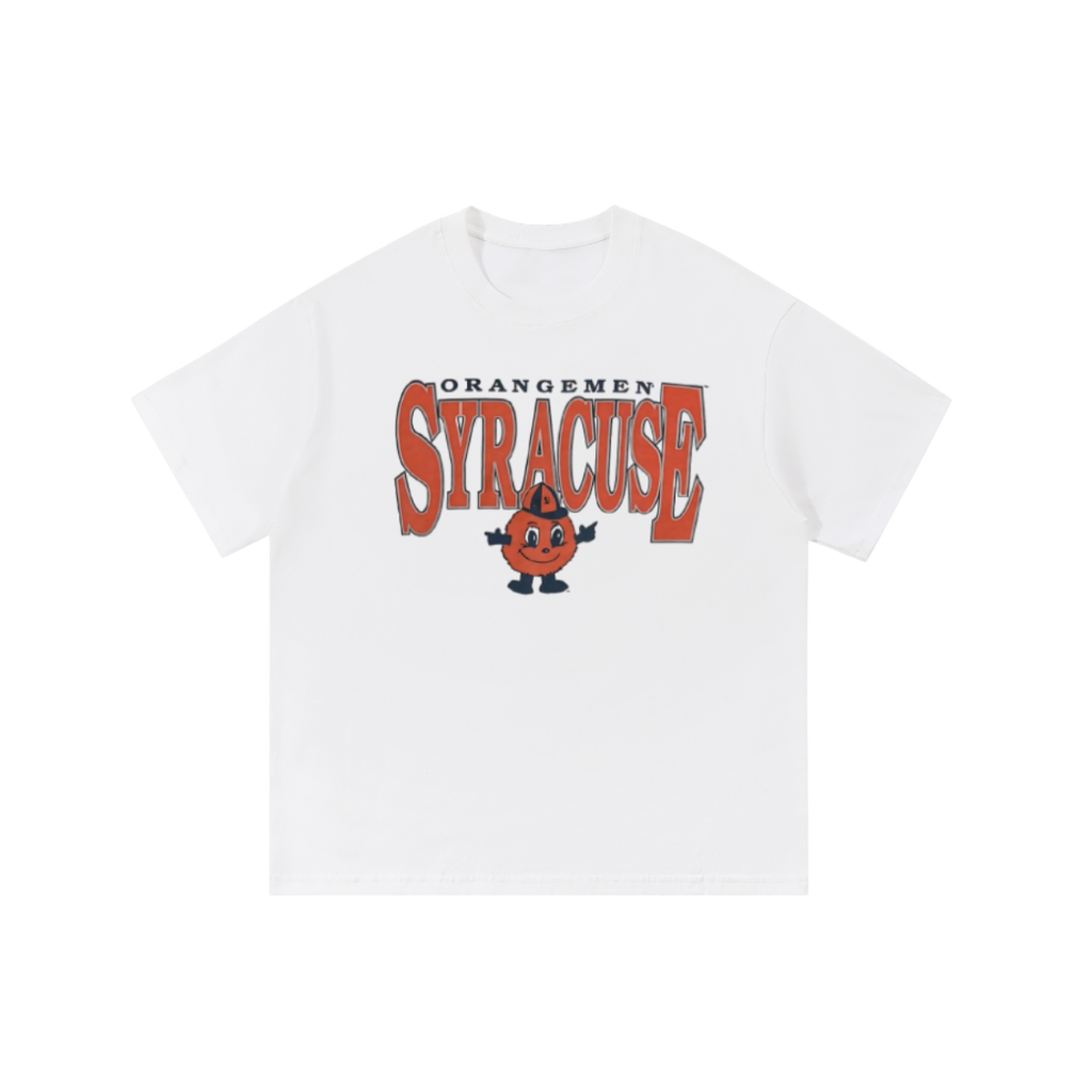 Syracuse Mascot Shirt
