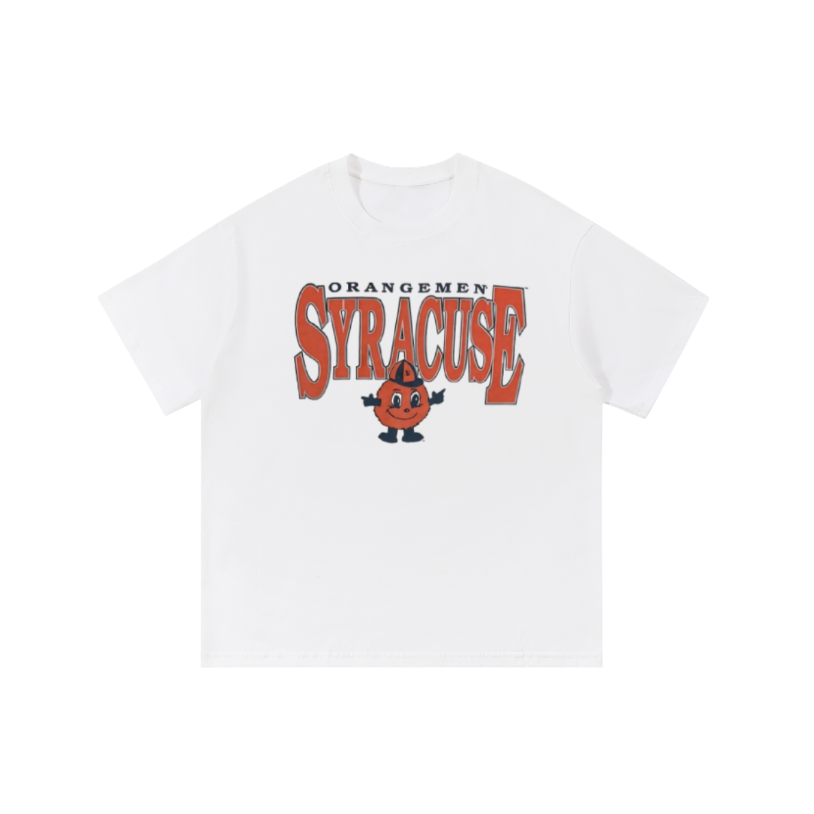 Syracuse Mascot Shirt