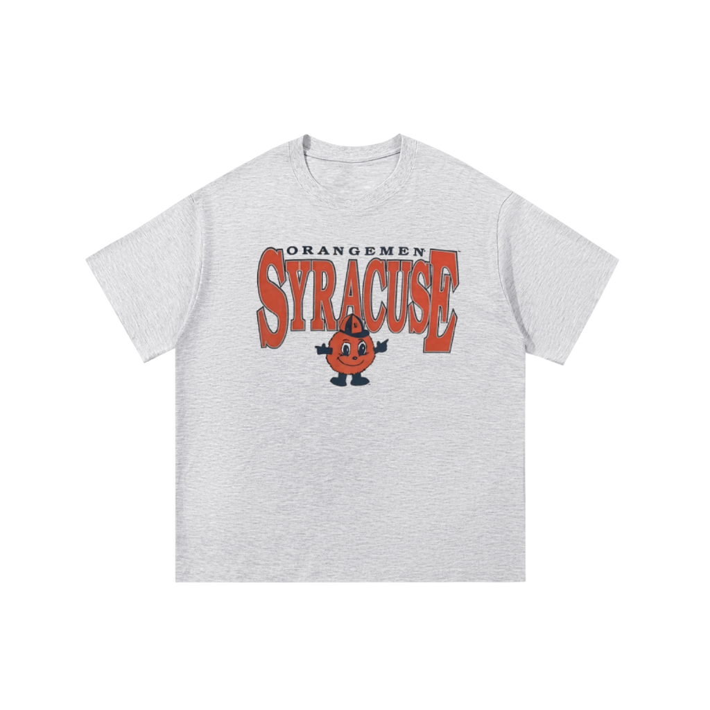 Syracuse Mascot Shirt