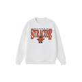 Syracuse Mascot Crewneck