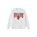 Syracuse Mascot Crewneck