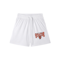 Syracuse Mascot Shorts