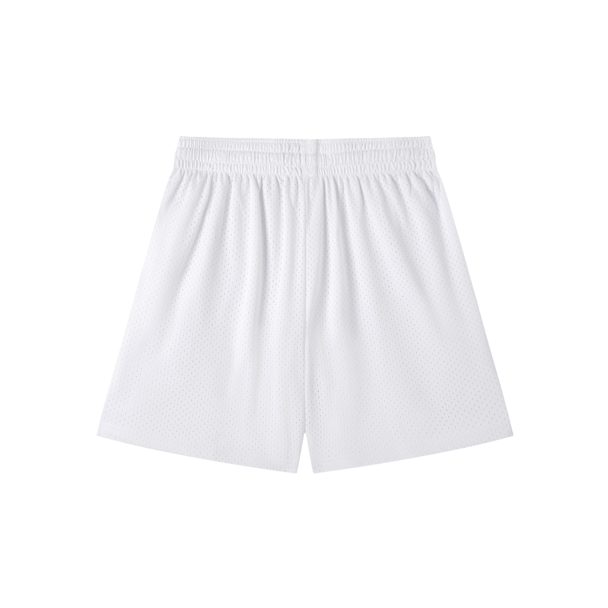 Syracuse Mascot Shorts