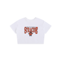 Syracuse Mascot Baby Tee
