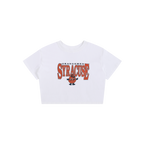 Syracuse Mascot Baby Tee