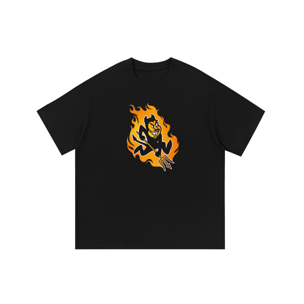 Arizona State Devils Shirt
