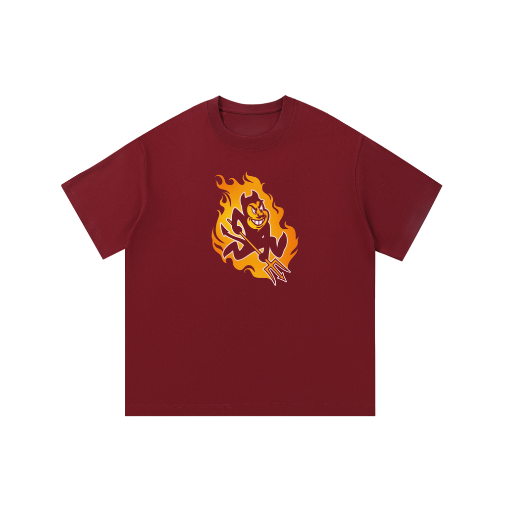 Arizona State Devils Shirt