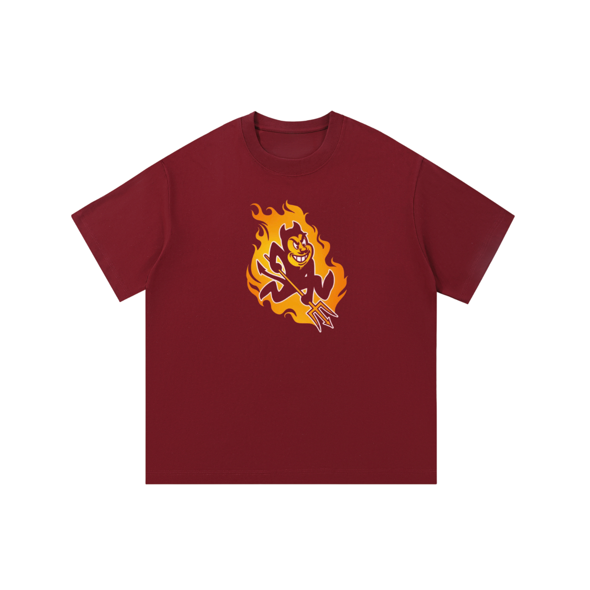 Arizona State Devils Shirt